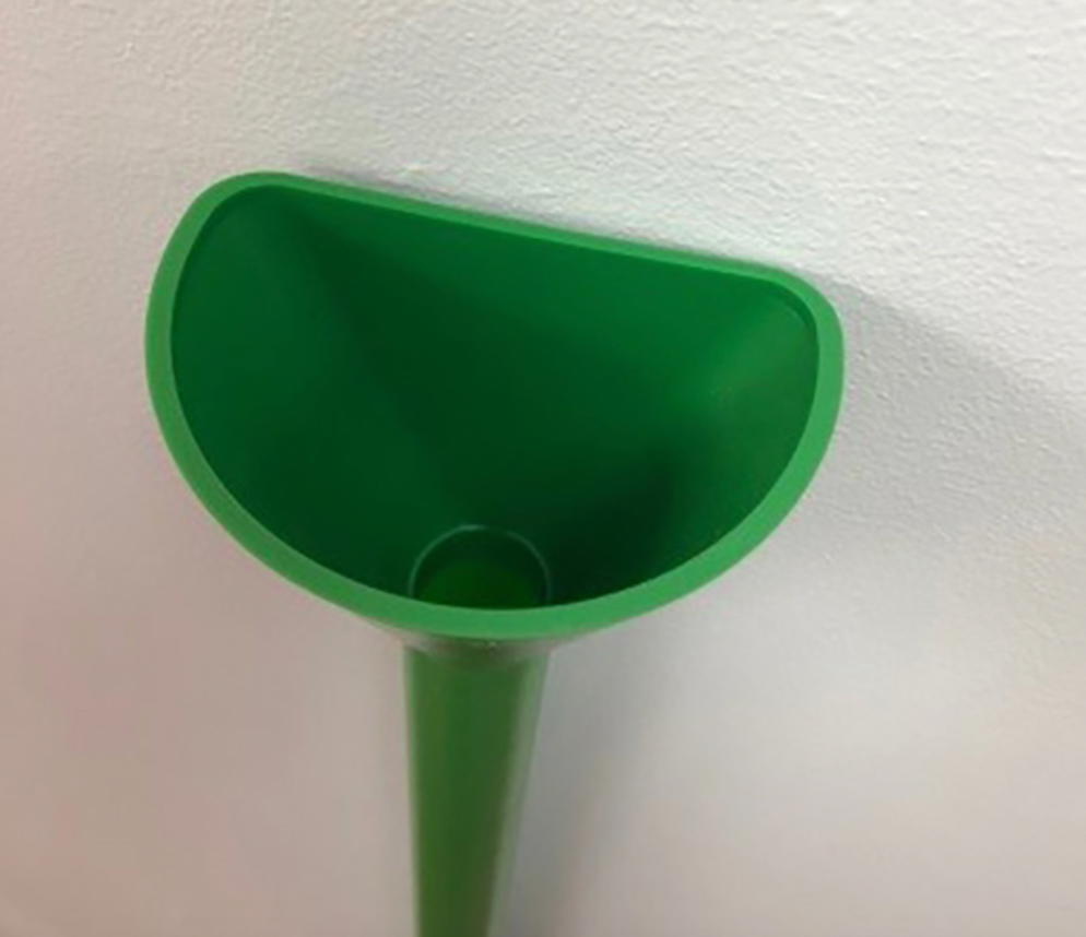 Watering Funnel
