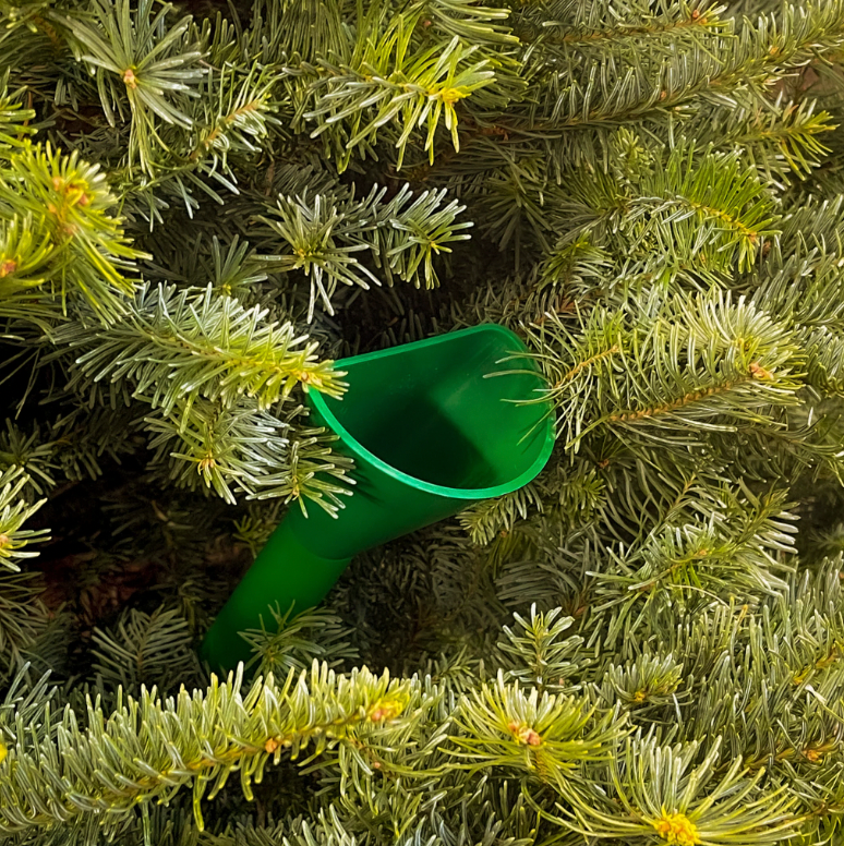 Watering Funnel
