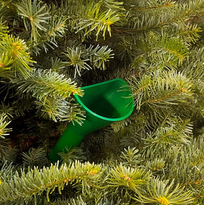 Watering Funnel