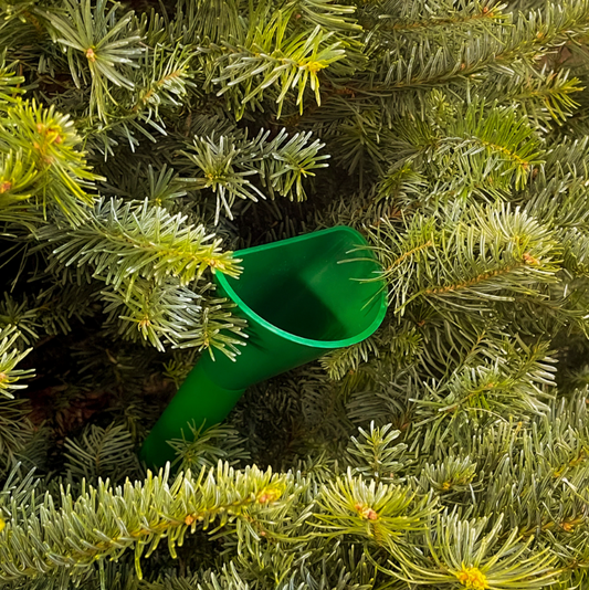 Watering funnel